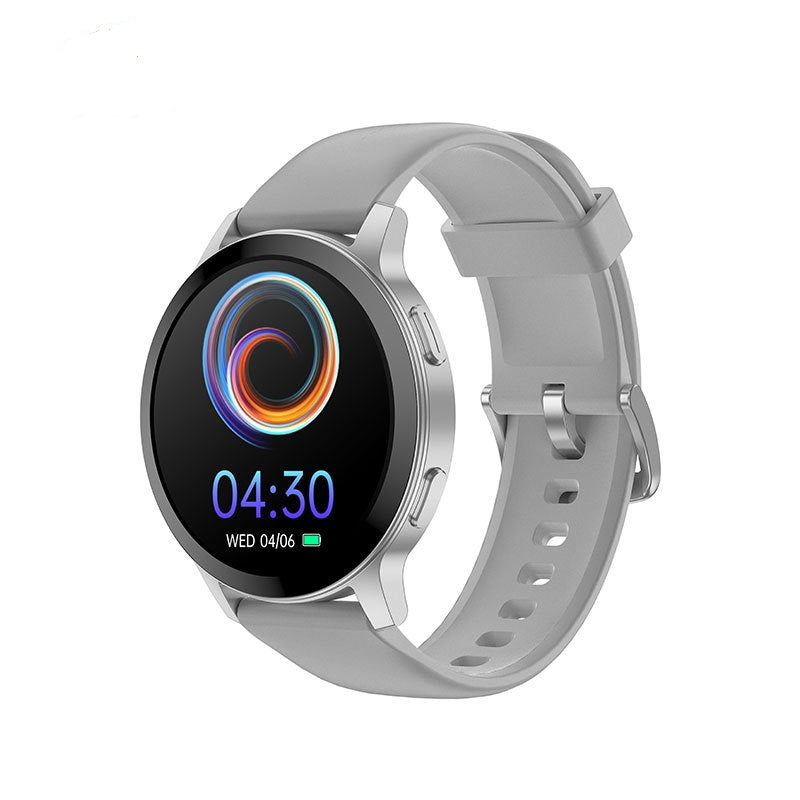 Smart watch cross-border new Bluetooth phone health heart rate blood oxygen ip68 waterproof Huaqiangbei custom model