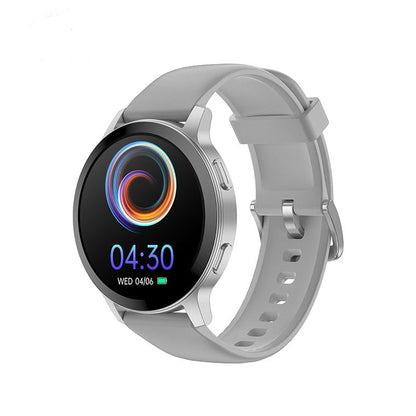 Smart watch cross-border new Bluetooth phone health heart rate blood oxygen ip68 waterproof Huaqiangbei custom model