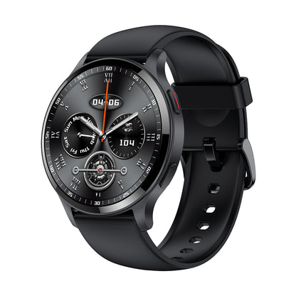 Smart watch cross-border new Bluetooth phone health heart rate blood oxygen ip68 waterproof Huaqiangbei custom model