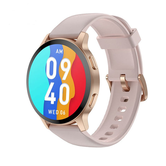 Smart watch cross-border new Bluetooth phone health heart rate blood oxygen ip68 waterproof Huaqiangbei custom model