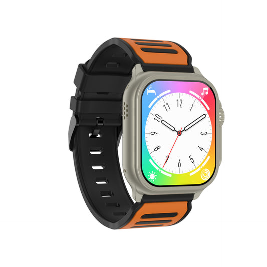 s8ultra smart watch IP68 swimming waterproof sports suitable for Apple watch