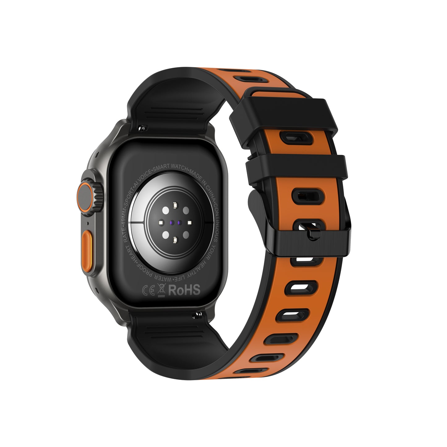 s8ultra smart watch IP68 swimming waterproof sports suitable for Apple watch