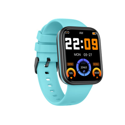 New smartwatch high-definition large screen real-time sleep monitoring blood pressure watch